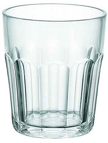 Склянка GUZZINI Happy Hour 350 мл (7230300)